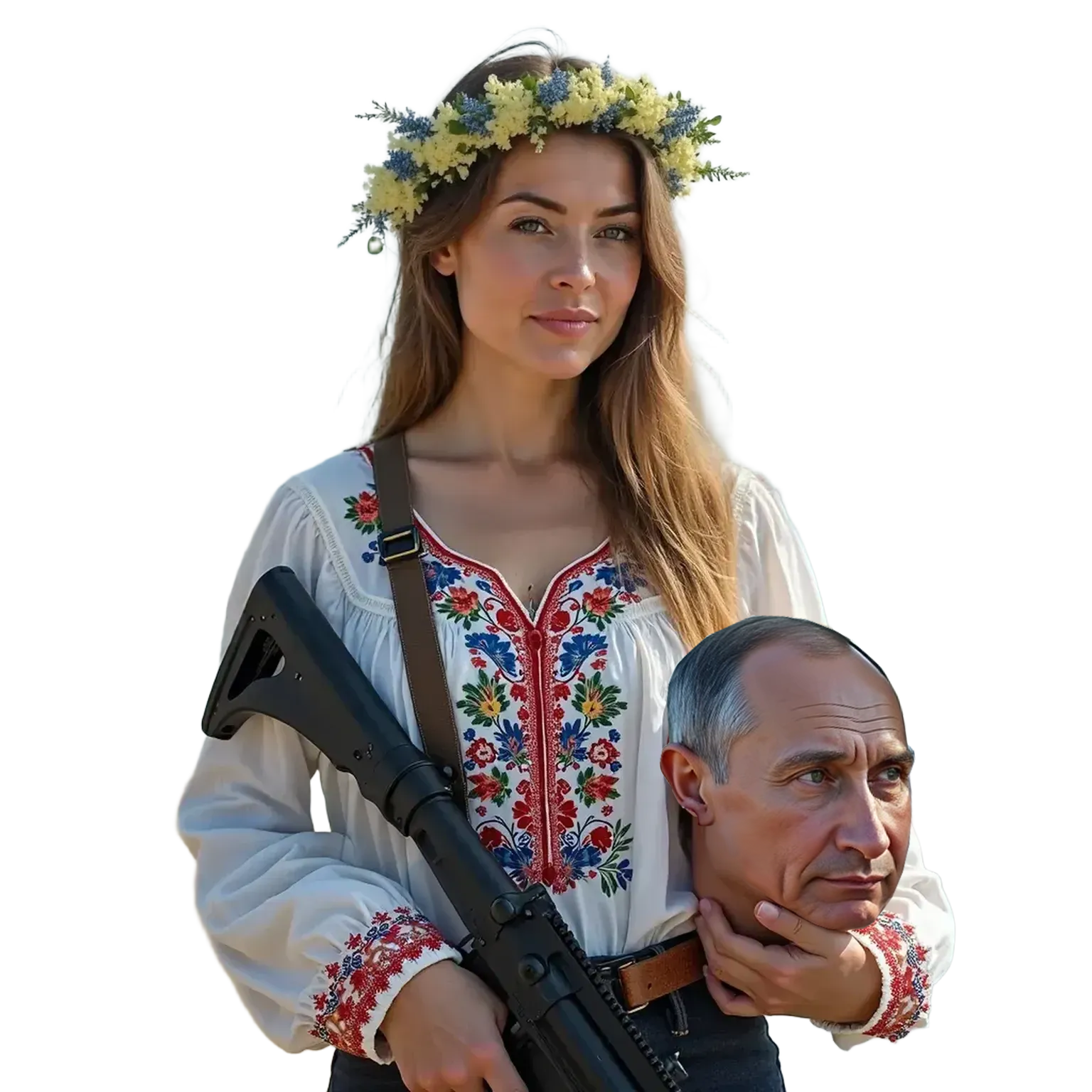 putin huilo... lalalalalalalala